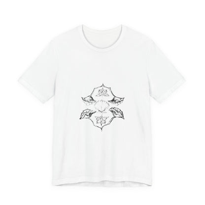 Tidal Emblem - Classic Tee
