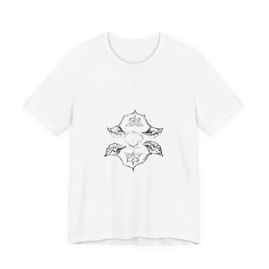 Tidal Emblem - Classic Tee