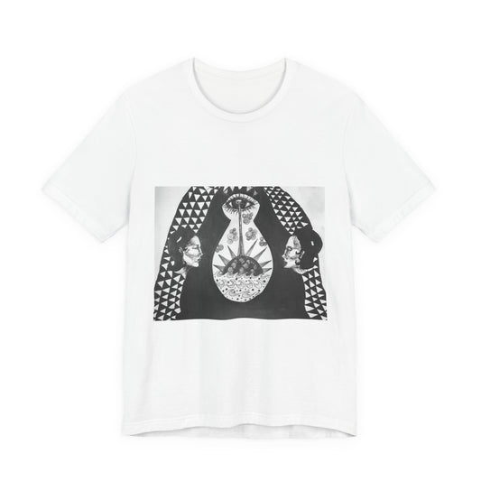 Twin Gaze - Classic Tee