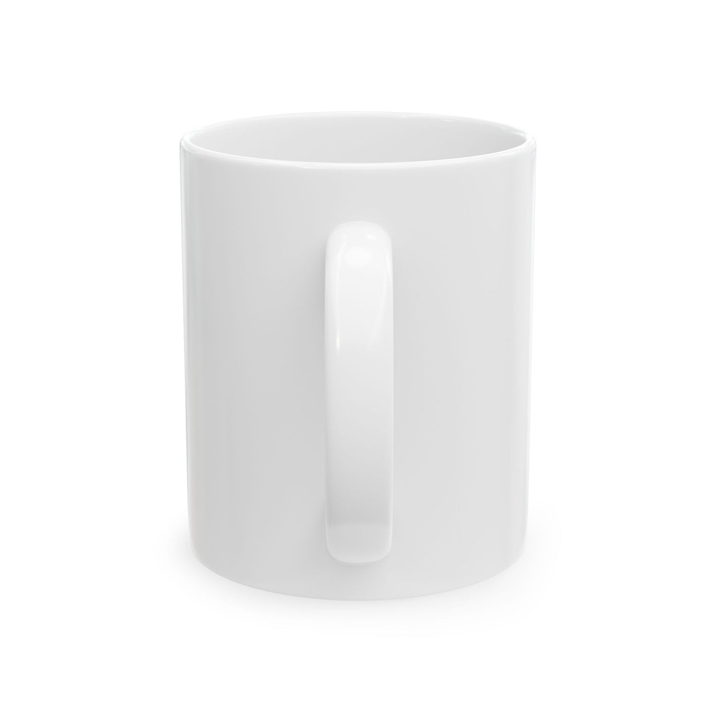 Tidal Emblem - Ceramic Mug