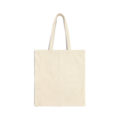 Floating Garden - Canvas Tote