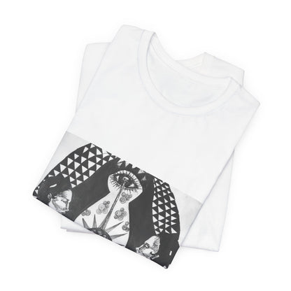 Twin Gaze - Classic Tee