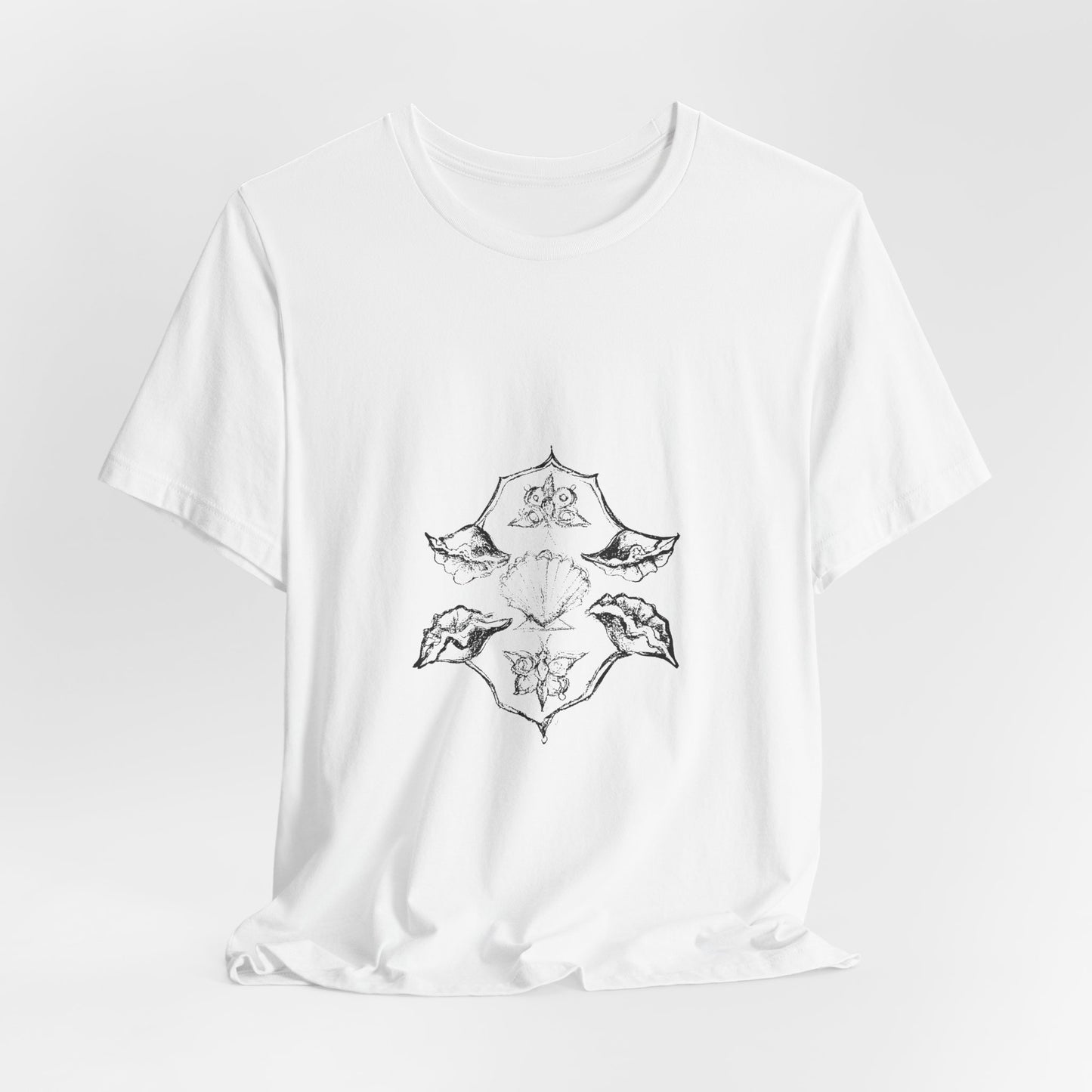 Tidal Emblem - Classic Tee
