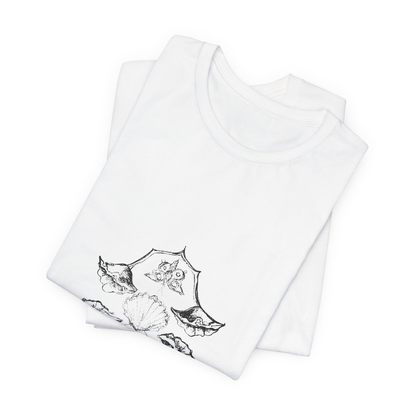 Tidal Emblem - Classic Tee