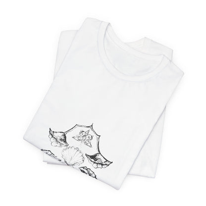Tidal Emblem - Classic Tee