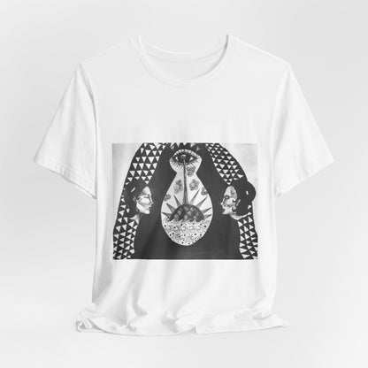 Twin Gaze - Classic Tee